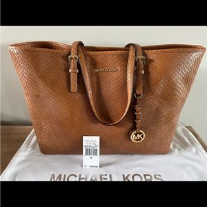 Michael Kors Multifunction Tote